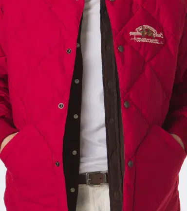 Polo Ralph Lauren Cotton corduroy shirt | Thumbnail 7