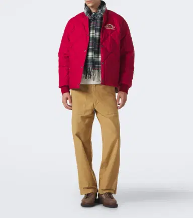 Polo Ralph Lauren Wide-leg cotton pants | Thumbnail 4