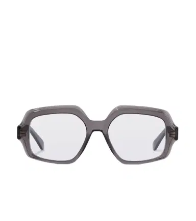 Loewe Anagram rectangular glasses | Thumbnail 1