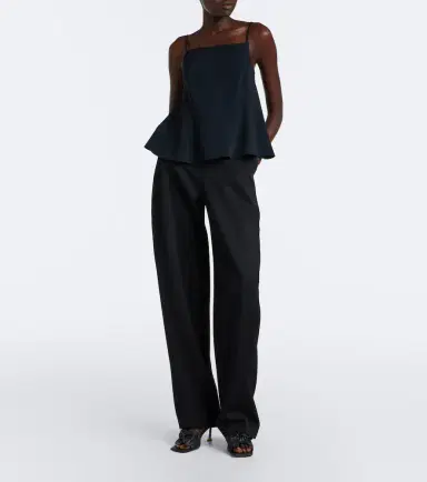 Givenchy Paneled top | Thumbnail 2 Givenchy Paneled top | Thumbnail 2