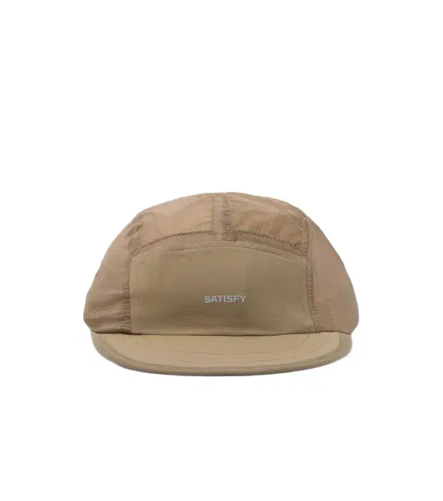 Satisfy Rippy logo baseball cap