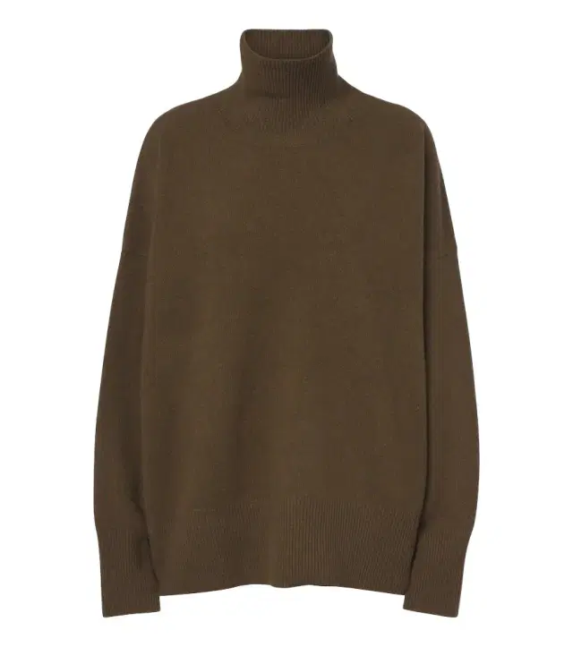 RÓHE Róhe Wool turtleneck sweater