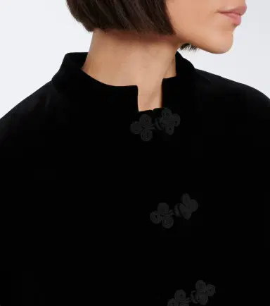 RÓHE Róhe Cotton velvet jacket | Thumbnail 3