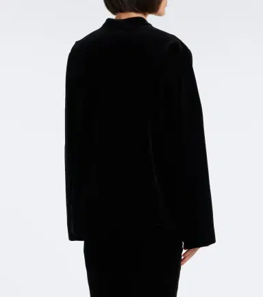 RÓHE Róhe Cotton velvet jacket | Thumbnail 6