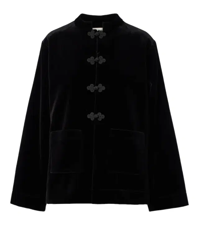 RÓHE Róhe Cotton velvet jacket