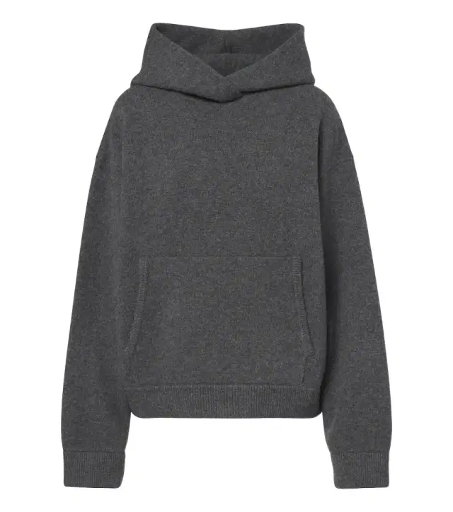 RÓHE Róhe Wool-blend hoodie