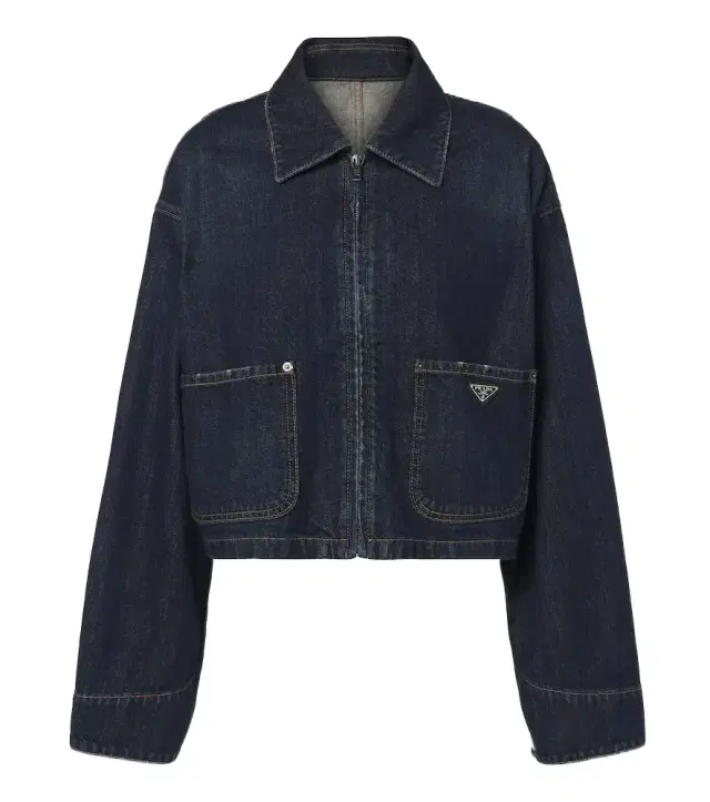 Prada Denim jacket