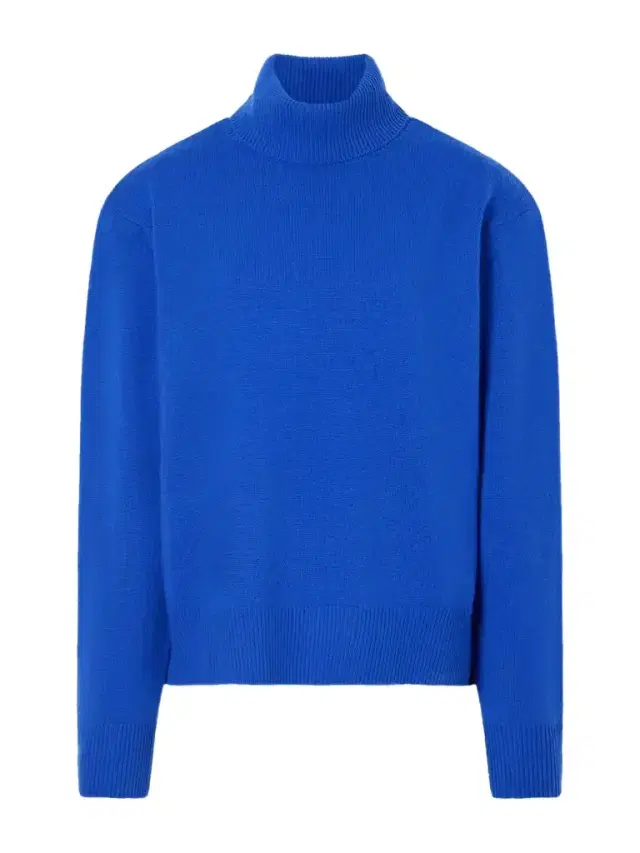 Gala Merino Wool And Cashmere-blend Turtleneck Sweater Gala Merino Wool And Cashmere-blend Turtleneck Sweater