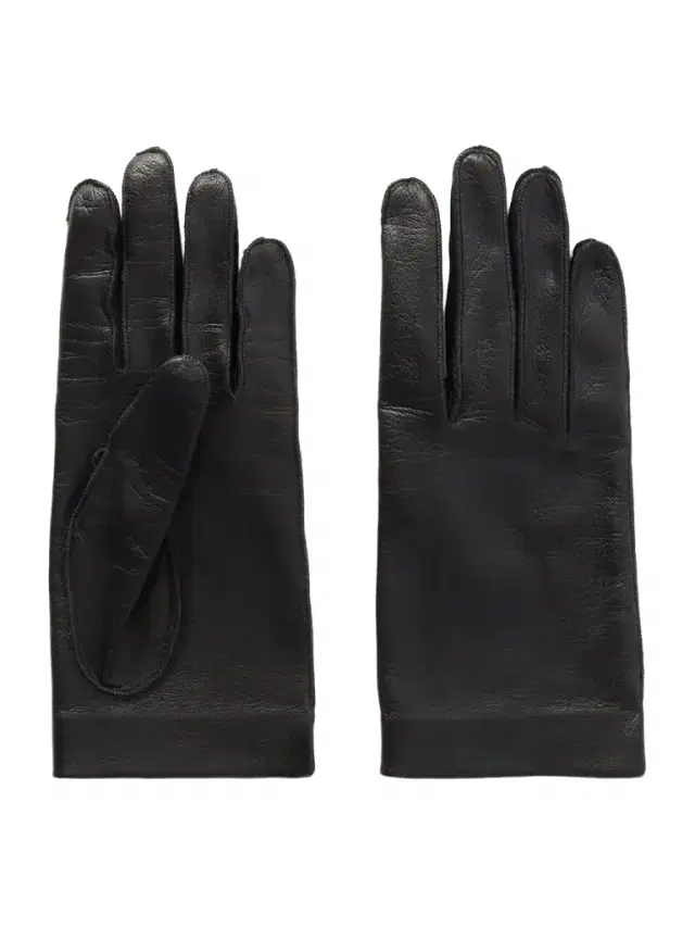 Tom Ford Leather Gloves