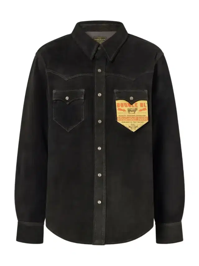 Willett Paneled Suede Jacket Willett Paneled Suede Jacket