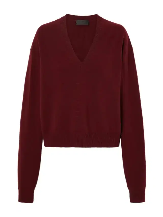 Nili Lotan Feron Cashmere Sweater
