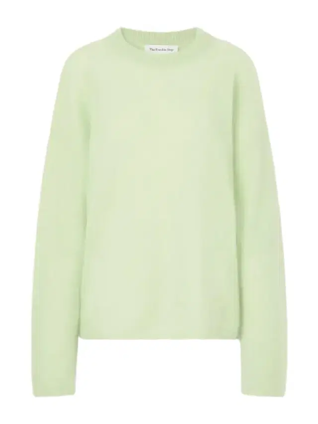 The Frankie Shop Timea Knitted Sweater