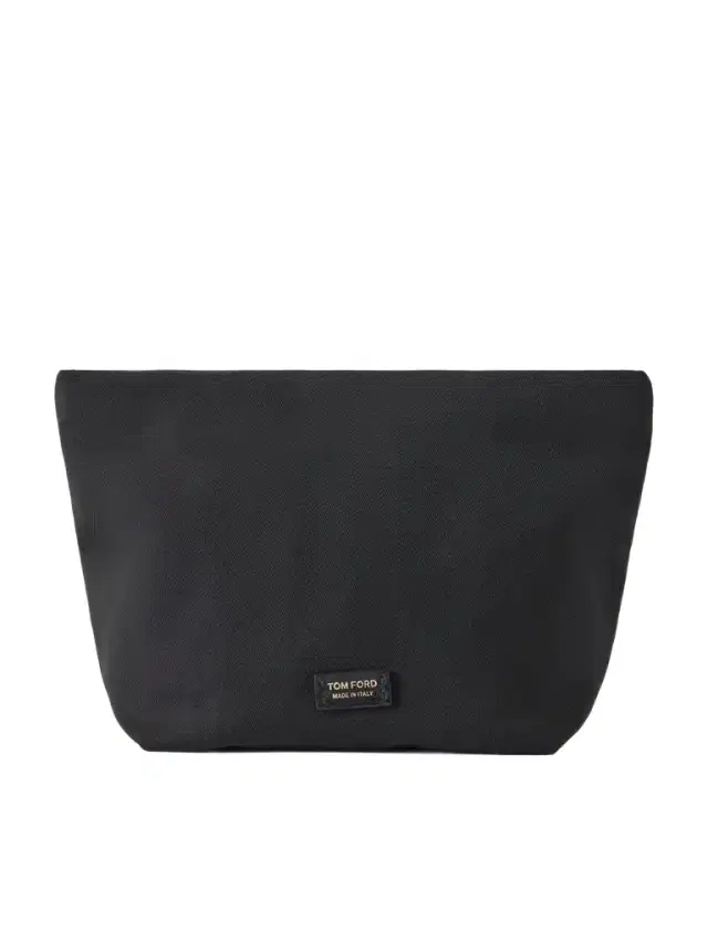 Tom Ford Twill Clutch