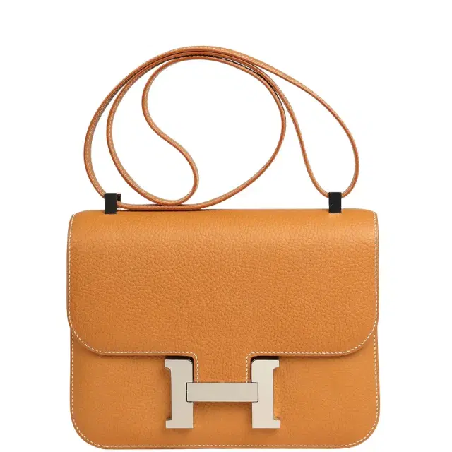 Hermes Constance 24 Naturel Sable Vache Naturel Graine Palladium Hardware Hermes Constance 24 Naturel Sable Vache Naturel Graine Palladium Hardware