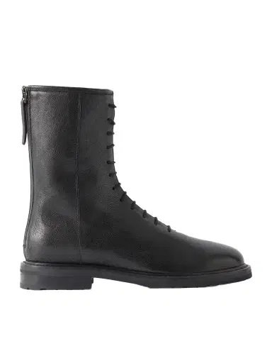 LEGRES 08 Leather Ankle Boots | Thumbnail 1 LEGRES 08 Leather Ankle Boots | Thumbnail 1