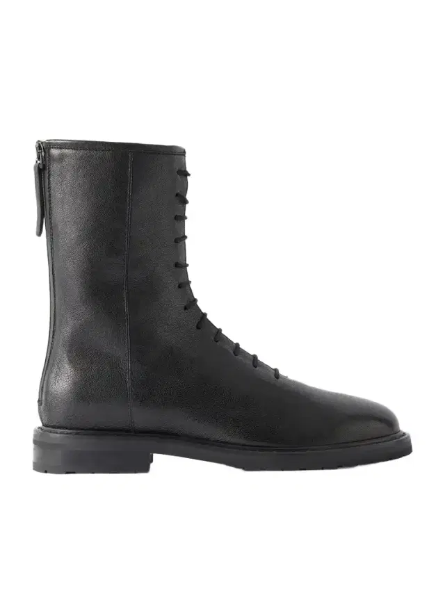 LEGRES 08 Leather Ankle Boots