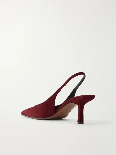 NEOUS Moriah 65 Suede Pumps | Thumbnail 3 NEOUS Moriah 65 Suede Pumps | Thumbnail 3