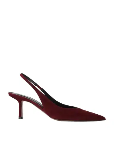 NEOUS Moriah 65 Suede Pumps | Thumbnail 1 NEOUS Moriah 65 Suede Pumps | Thumbnail 1