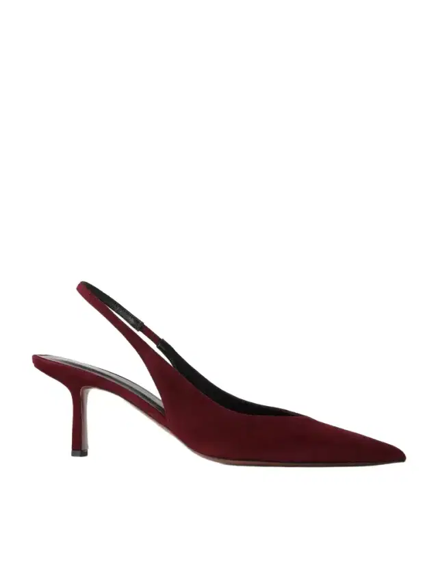 NEOUS Moriah 65 Suede Pumps