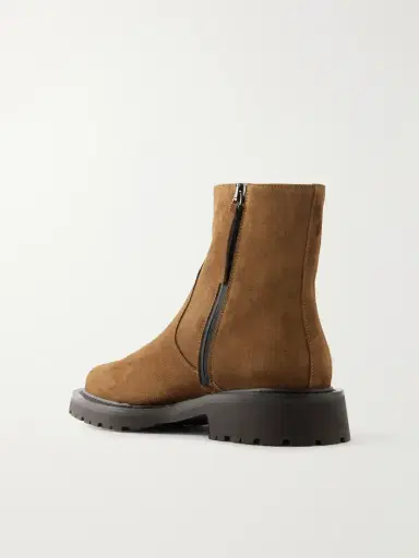 LEGRES 61 Suede Ankle Boots | Thumbnail 3 LEGRES 61 Suede Ankle Boots | Thumbnail 3