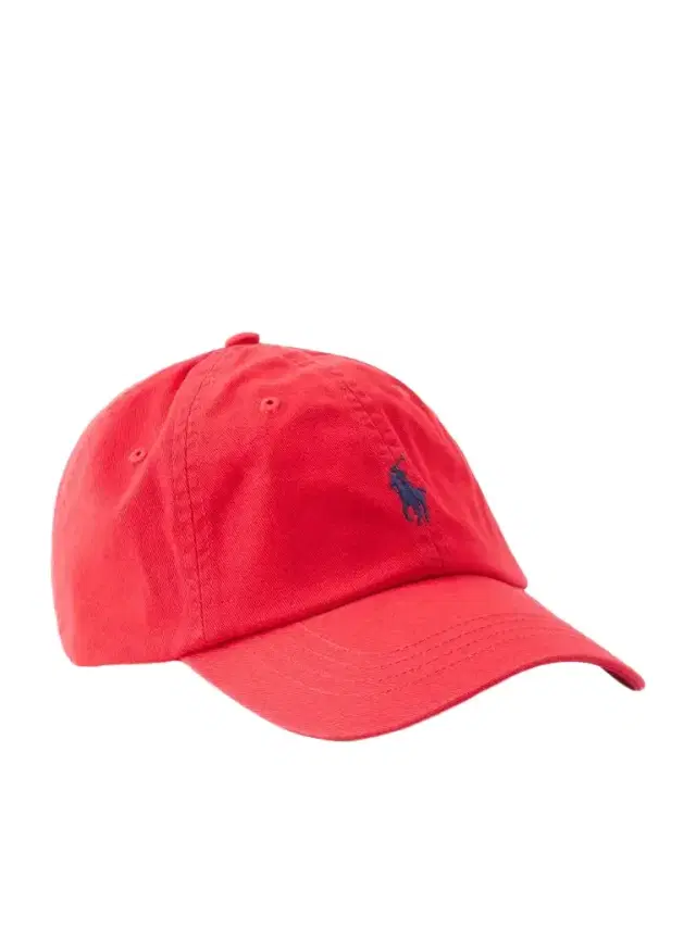 Embroidered Cotton-twill Cap