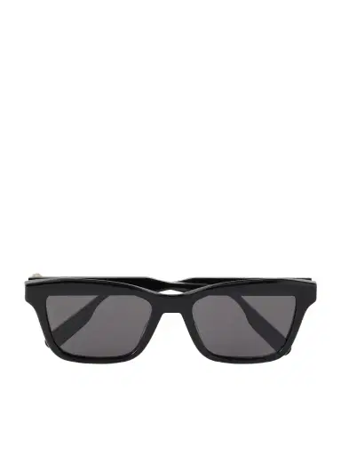 DIOR Eyewear Dior Ribbon S2i Square-frame Acetate Sunglasses | Thumbnail 1