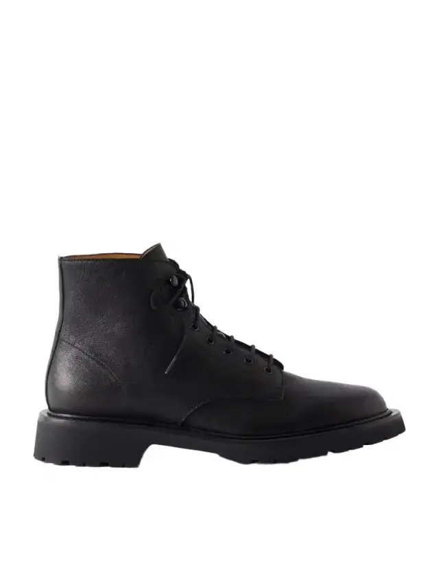 LEGRES 57 Leather Ankle Boots