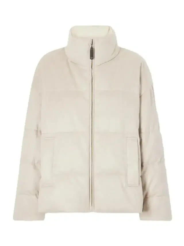 Max Mara Mtcdivina Reversible Cashmere Down-blend Jacket