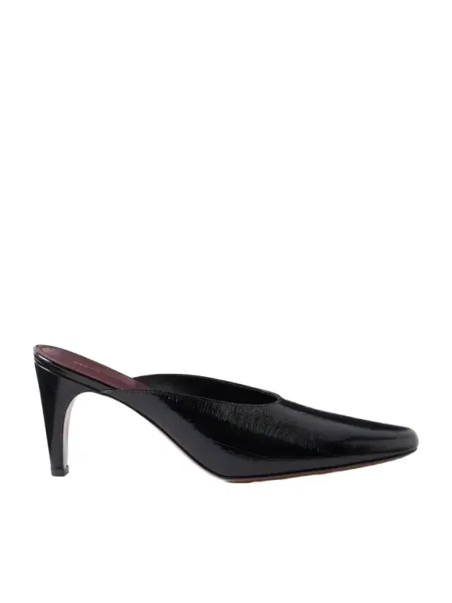 NEOUS 80 Leather Pumps