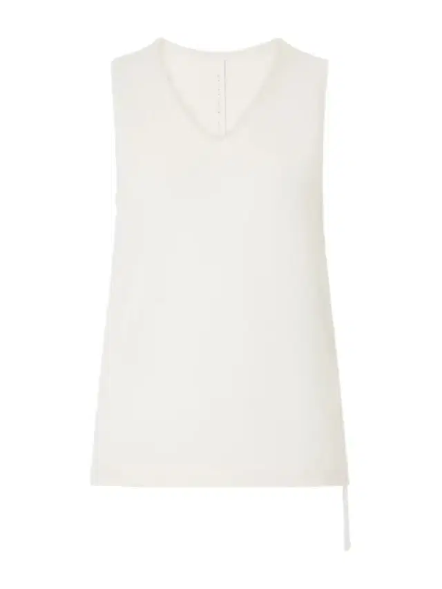 Lauren Manoogian Alpaca And Merino Wool-blend Tank