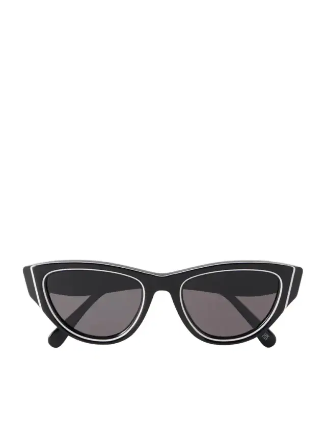 DIOR Eyewear Dior Pop B1i Cat-eye Acetate Sunglasses