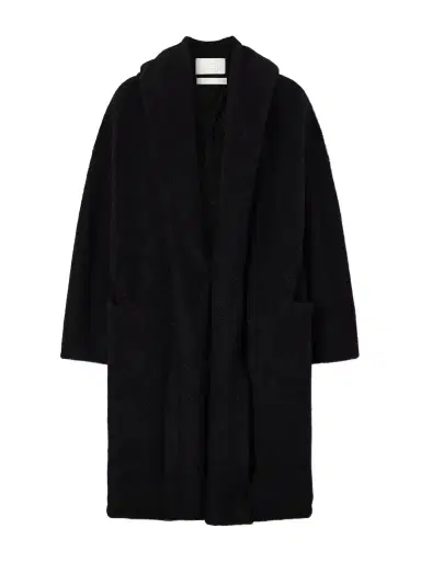 Lauren Manoogian Alpaca-blend Coat | Thumbnail 1 Lauren Manoogian Alpaca-blend Coat | Thumbnail 1