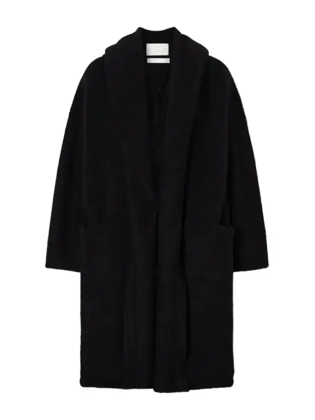 Lauren Manoogian Alpaca-blend Coat