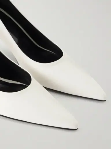 Jude Blade 60 Leather Pumps | Thumbnail 5 Jude Blade 60 Leather Pumps | Thumbnail 5