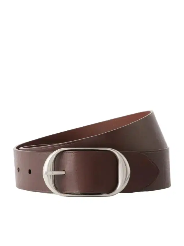 Nili Lotan Nili Leather Belt