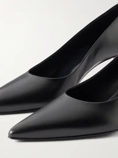 Jude Blade 60 Leather Pumps | Thumbnail 5 Jude Blade 60 Leather Pumps | Thumbnail 5