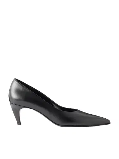 Jude Blade 60 Leather Pumps | Thumbnail 1 Jude Blade 60 Leather Pumps | Thumbnail 1