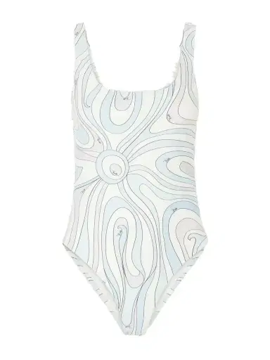 PUCCI Printed Swimsuit | Thumbnail 1