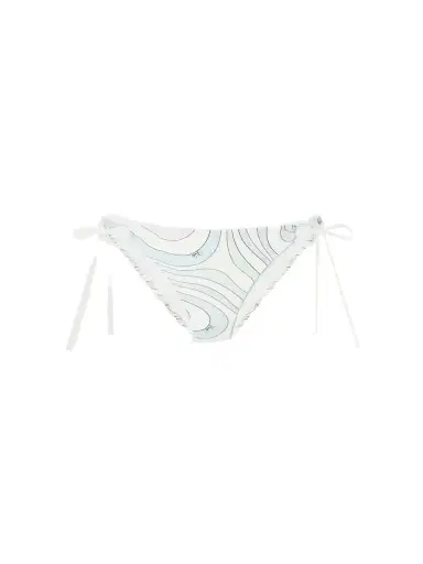 PUCCI Printed Bikini Briefs | Thumbnail 1