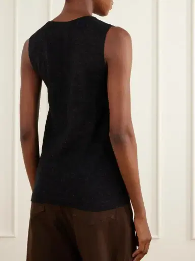 Lauren Manoogian Alpaca And Merino Wool-blend Tank | Thumbnail 3