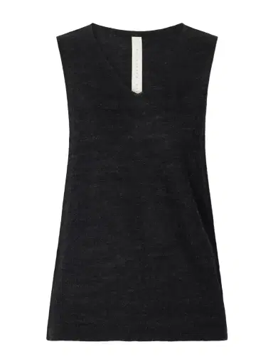 Lauren Manoogian Alpaca And Merino Wool-blend Tank | Thumbnail 1
