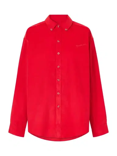 Sanderlak Cotton-corduroy Shirt | Thumbnail 1 Sanderlak Cotton-corduroy Shirt | Thumbnail 1