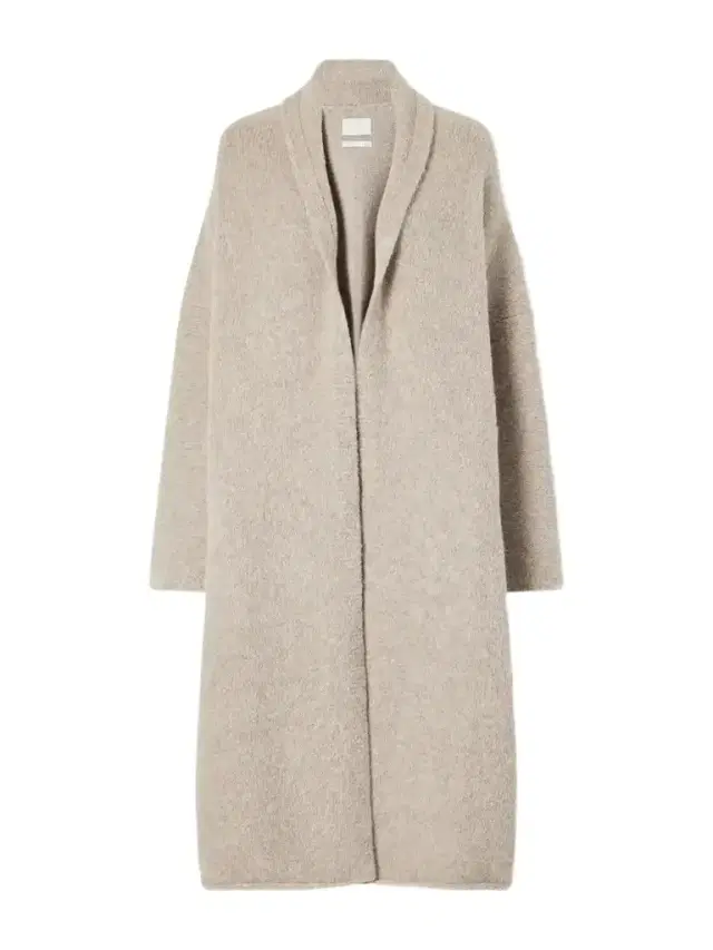 Lauren Manoogian Alpaca-blend Cardigan