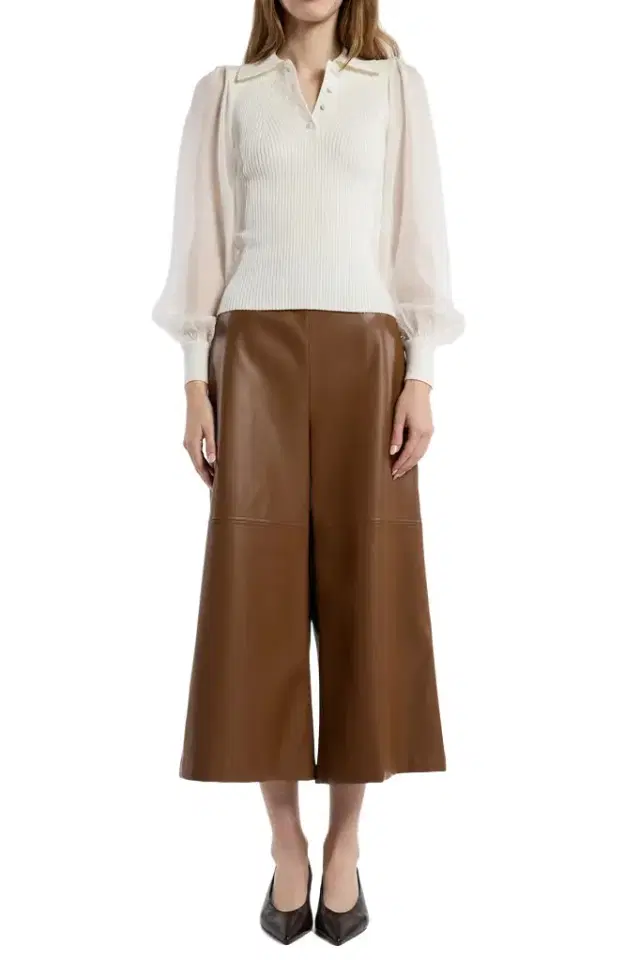 CHRISTY LYNN Shiloh Pant - Camel