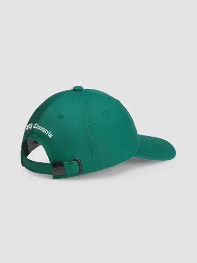 Adidas Men's x Willy Chavarria Logo Hat | Thumbnail 4