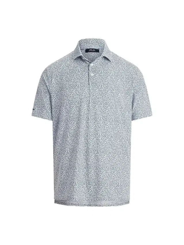 RLX Ralph Lauren Men's Classic-Fit Performance Polo Shirt