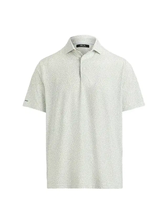 RLX Ralph Lauren Men's Classic-Fit Performance Polo Shirt