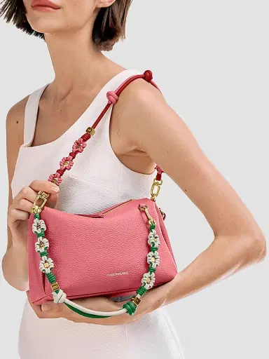 MAISON de SABRÉ Women's Bloom Edition Twist Handle - Candy Brick | Thumbnail 2