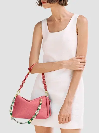 MAISON de SABRÉ Women's Bloom Edition Twist Handle - Candy Brick | Thumbnail 3