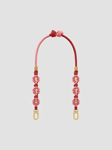 MAISON de SABRÉ Women's Bloom Edition Twist Handle - Candy Brick | Thumbnail 5